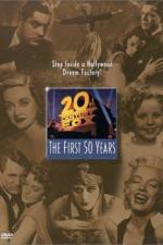 Watch 20th Century-Fox: The First 50 Years Gomovies