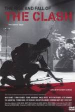 Watch The Rise and Fall of The Clash Gomovies