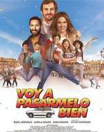 Watch Voy a pasármelo bien Gomovies