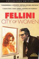 Watch City of Women Gomovies