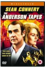 Watch The Anderson Tapes Gomovies