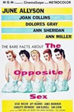 Watch The Opposite Sex Gomovies