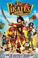 Watch The Pirates! In an Adventure with Scientists Gomovies