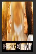 Watch Of Murder and Memory Gomovies