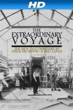 Watch Le voyage extraordinaire Gomovies