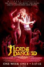 Watch Lord of the Dance in 3D Gomovies