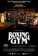 Watch Boxing Gym Gomovies
