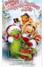 Watch It's a Very Merry Muppet Christmas Movie Gomovies