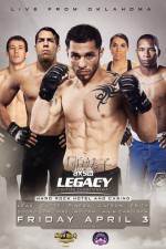 Watch Legacy Fighting Championship 41 Pineda vs Carson Gomovies