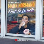 Watch Mark Normand: Out to Lunch (TV Special 2020) Gomovies