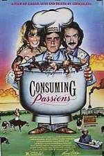 Watch Consuming Passions Gomovies