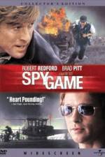 Watch Spy Game Gomovies