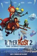 Watch Ritter Rost 2 Das Schrottkomplott Gomovies