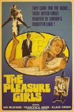 Watch The Pleasure Girls Gomovies