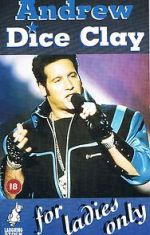 Watch Andrew Dice Clay: For Ladies Only Gomovies