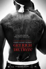 Watch Get Rich or Die Tryin' Gomovies