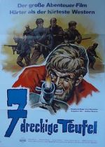 Watch The Seven Red Berets Gomovies