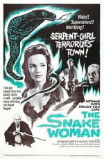 Watch The Snake Woman Gomovies