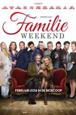 Watch Familieweekend Gomovies