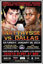 Watch Lucas Martin Matthysse vs Mike Dallas Jr Gomovies