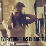 Watch Taylor Swift Feat. Ed Sheeran: Everything Has Changed Gomovies