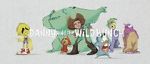 Watch Danny and the Wild Bunch (Short 2014) Gomovies