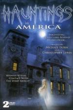Watch Hauntings in America Gomovies