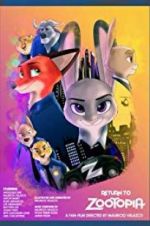 Watch Return to Zootopia Gomovies