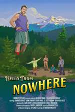 Watch Hello from Nowhere Gomovies