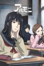 Watch Harmonie Gomovies