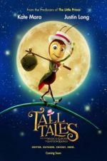 Watch Tall Tales from the Magical Garden of Antoon Krings Gomovies