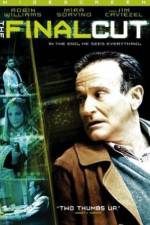 Watch The Final Cut Gomovies