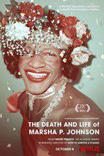 Watch The Death and Life of Marsha P Johnson Gomovies