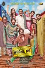 Watch Wrong No. Gomovies