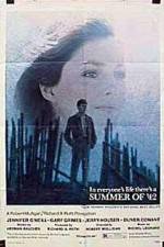 Watch Summer of '42 Gomovies