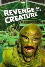 Watch Revenge of the Creature Gomovies