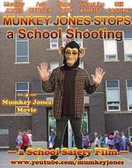 Watch Munkey Jones Stops a School Shooting Gomovies