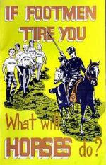 Watch If Footmen Tire You What Will Horses Do? Gomovies
