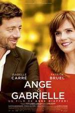 Watch Ange et Gabrielle Gomovies
