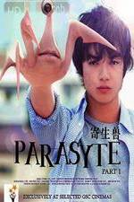 Watch Parasyte: Part 1 Gomovies