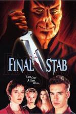 Watch Final Stab Gomovies