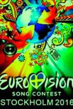 Watch The Eurovision Song Contest Gomovies