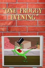 Watch One Froggy Evening (Short 1955) Gomovies