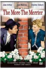 Watch The More the Merrier Gomovies