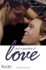 Watch Juste une question d'amour Gomovies