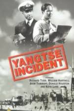 Watch Yangtse Incident The Story of HMS Amethyst Gomovies