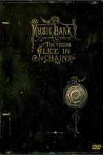 Watch Alice in Chains Music Bank - The Videos Gomovies