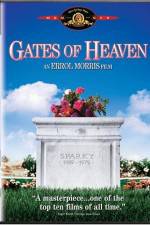 Watch Gates of Heaven Gomovies