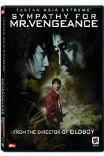 Watch Sympathy for Mr  Vengeance Gomovies