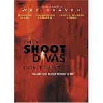 Watch They Shoot Divas, Don't They? Gomovies